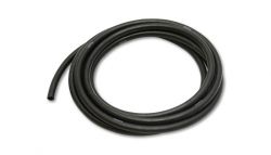 Vibrant -6AN 0.38'' ID Flex Hose For Push-On Style Fittings: 10 Feet