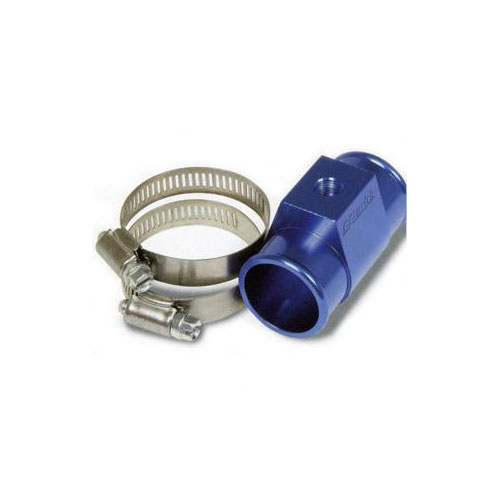 GReddy Blue 32mm Water Temperature Adapter