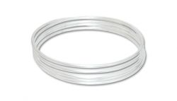 Vibrant Performance 1/2'' OD (12.7mm) Hard Fuel Line - 25 Feet