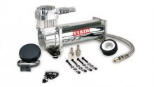 VIAIR 444C Chrome 200 psi Air Compressor