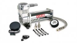 VIAIR 444C Chrome 200 psi Air Compressor