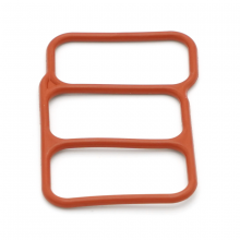 thumbnail image 2 of Genuine Honda Throttle Body Gasket – OEM 16176-RCA-A02 – Accord Odyssey Pilot 2 of 5
