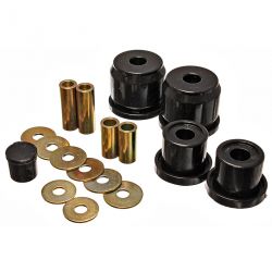 Energy Suspension Black 00-09 S2000 Differential Bushings