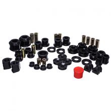 Energy Suspension Black 06-11 Civic Si Master Bushing Kit