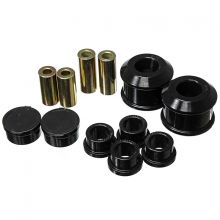 Energy Suspension Black 06-11 Civic Si Front Control Arm Bushings Energy Suspension Black 06-11 Civic Si Front Control Arm Bushings