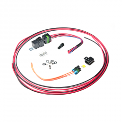 Radium Engineering Do-It-Yourself Fuel Pump Wiring Kit