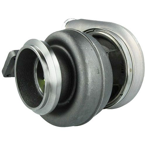 BorgWarner S400SX4 75mm Turbocharger w/ VTF 1.32A/R Housing