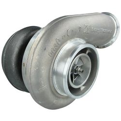 BorgWarner S400SX4 75mm Turbocharger w/ VTF 1.32A/R Housing