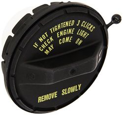 Honda 02-04 RSX / 02-05 Civic Si Fuel Filler Cap