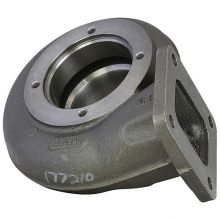 BorgWarner S300SX .88A/R VOF Exhaust Housing (80mm Turbine)