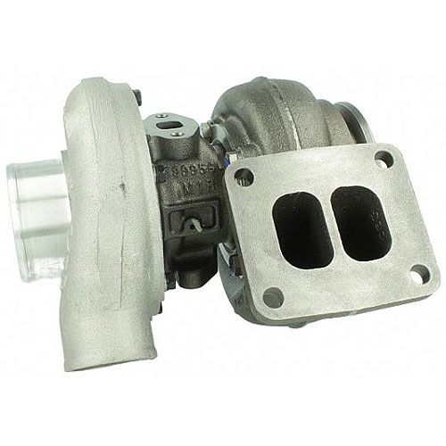 Borgwarner S200SX 51mm Turbocharger | 177257 | K Series Parts