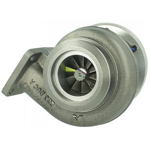 Borgwarner S200SX 51mm Turbocharger | 177257 | K Series Parts