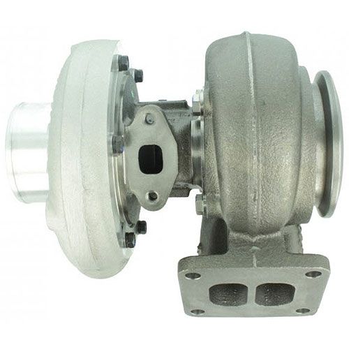 Borgwarner S200SX 51mm Turbocharger | 177257 | K Series Parts