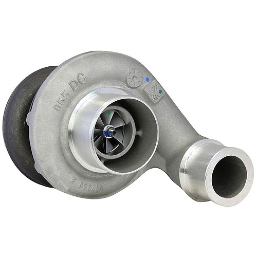 Borgwarner S360SX3 Turbocharger w/ VOF .88A/R Housing