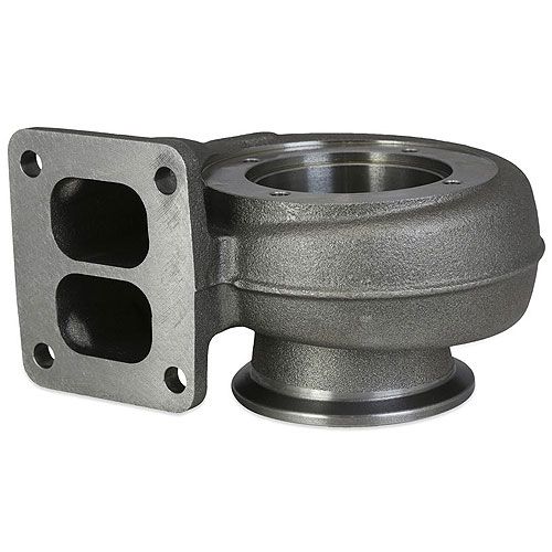 ⭐︎ ORION SUMMER ✳︎ BorgWarner S300SX 1.00A/R VTF Exhaust Housing (80mm Turbine