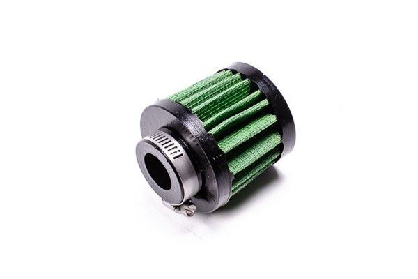 Radium Engineering .75in ID Air Filter