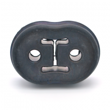 Honda 90-01 Integra / 02-06 RSX Type S Rubber Exhaust Hanger