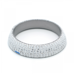 Honda OEM 00-09 S2000 2.5in Pre Cat Donut Gasket