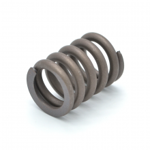 Honda Exhaust Manifold Flex Spring