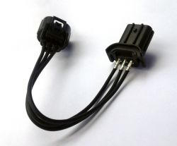 Acuity Instruments TPS Calibration Harness