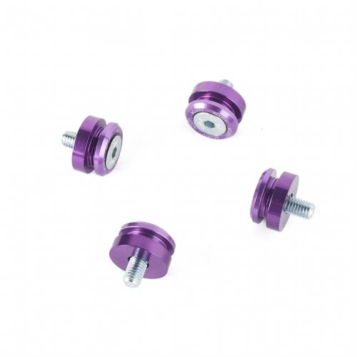 Acuity Instruments 0206 RSX / 1215 Civic / 0408 TSX Shifter Base