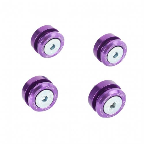 Acuity Instruments 0206 RSX / 1215 Civic / 0408 TSX Shifter Base