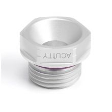 Acuity -8 O-Ring Boss (ORB) Plug