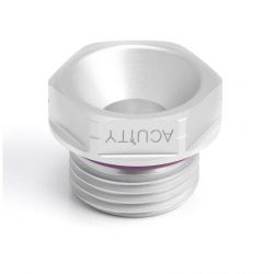 Acuity -8 O-Ring Boss (ORB) Plug