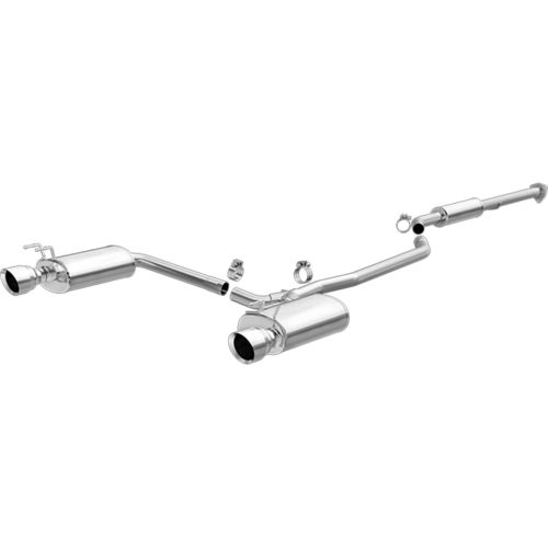 Magnaflow 13-17 Accord V6 Coupe Catback Exhaust System