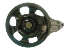 Honda OEM 06-11 Civic Si Water Pump