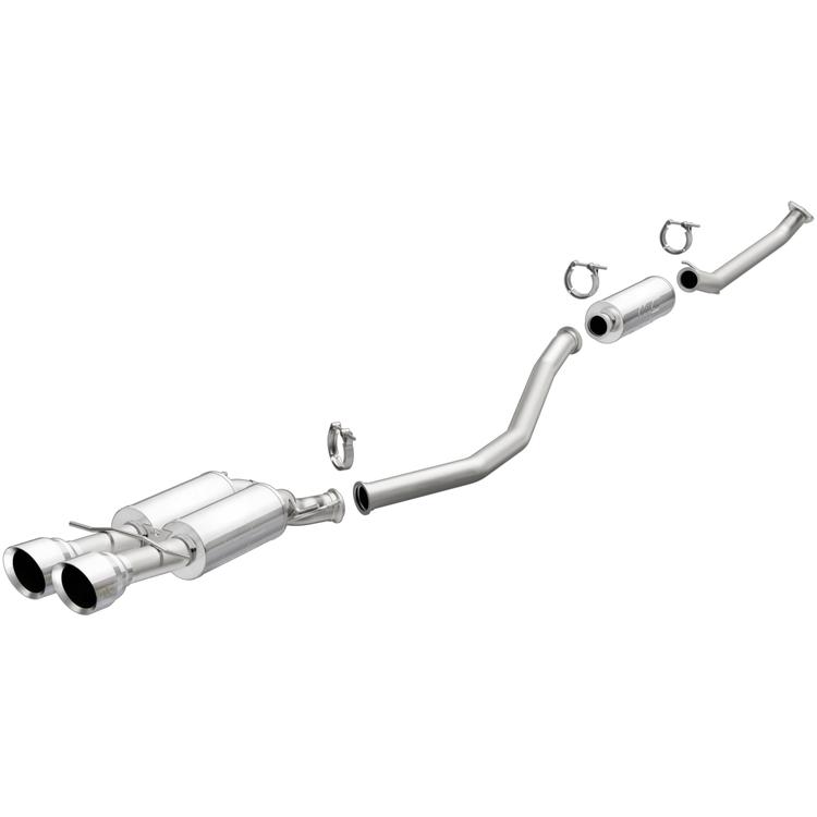 Magnaflow 17-21 Civic Si Sedan 2.5
