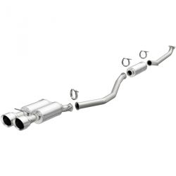 Magnaflow 17-21 Civic Si Coupe 2.5