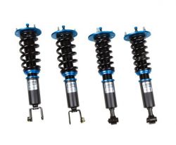 Revel 17-21 Civic Type R Touring Sports Damper Coilovers