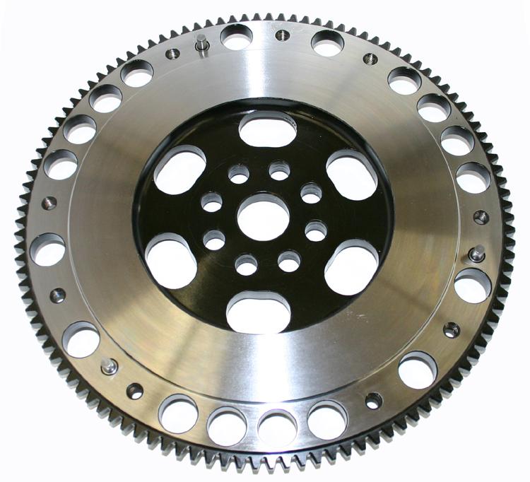 Competition Clutch 00-09 S2000 Ultra-Lightweight Flywheel