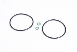 Radium Engineering Standard Catch Can O-Ring Service Kit