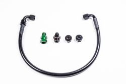 Radium Engineering 00-05 S2000 Fuel Rail Plumbing