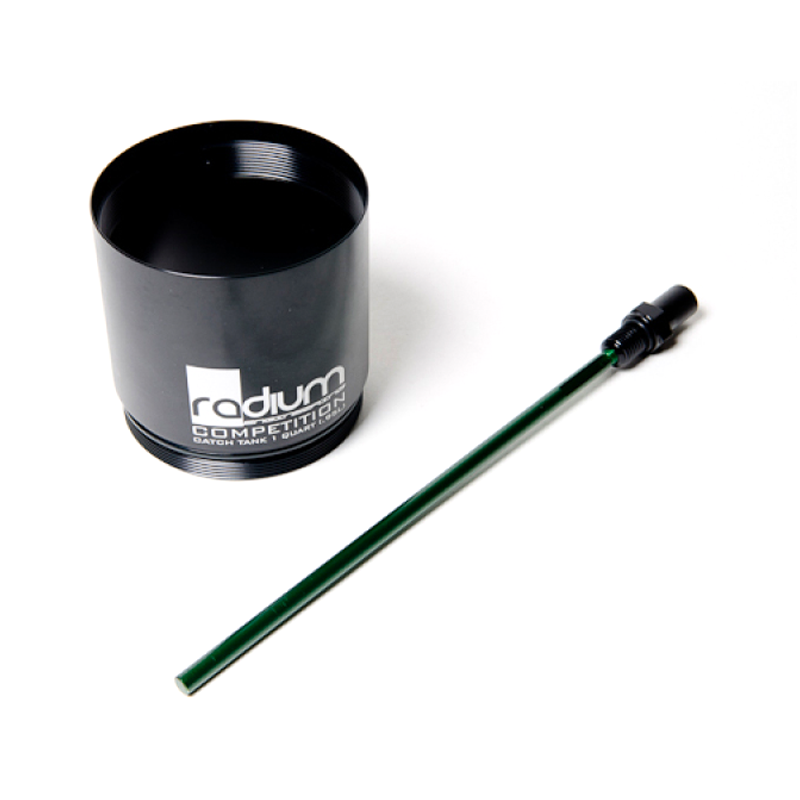 Radium Engineering Competition Catch Can Extension Upgrade