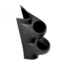 AutoMeter 92-95 Civic Dual Gauge Pod