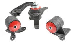 Innovative 98-02 Accord Manual Motor Mount Kit: 75A