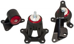 Innovative 98-02 Accord  F Series Automatic Motor Mount Kit: 75A