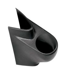 AutoMeter 00-09 S2000 Single Gauge Pod