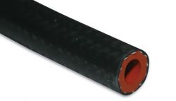 Vibrant 5/8'' I.D. X 5 Ft. Silicon Heater Reinforced Hose