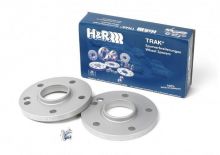 H&R Trak+ DRS 10mm Wheel Spacer (Pair)