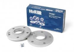 H&R Trak+ DRS 10mm Wheel Spacer (Pair)
