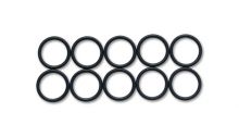 Vibrant Performance  -6AN Rubber O-Rings: Package Of 10