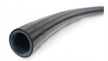 Air Lift 1/4in Black Dot Synflex Air Line: 30 Feet
