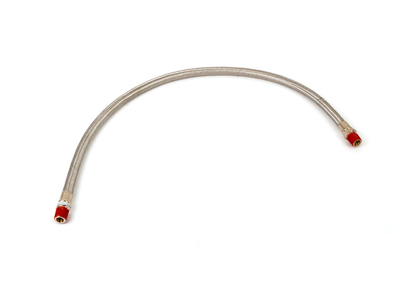 Air Lift 1/4in Stainless Replacement Leader Line