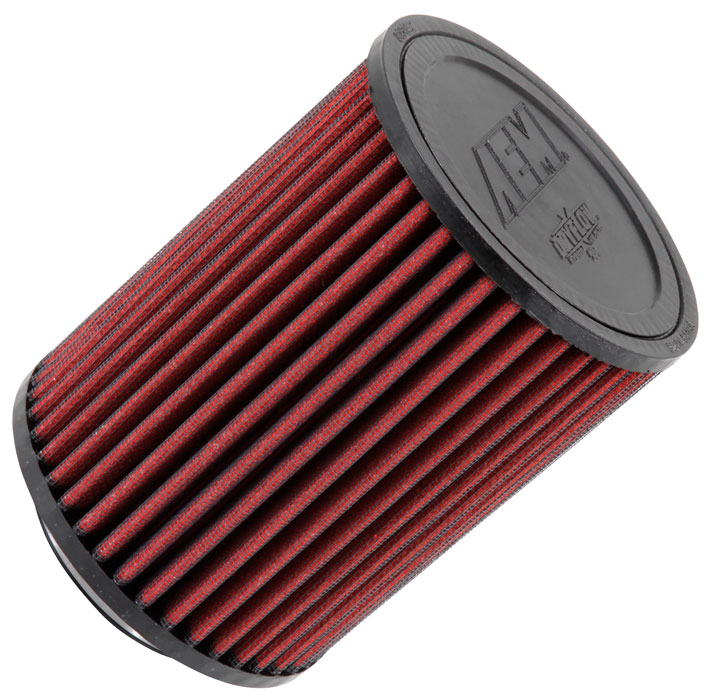 AEM 3 inch FLG x 5 inch OD x 6 inch DryFlow Air Filter