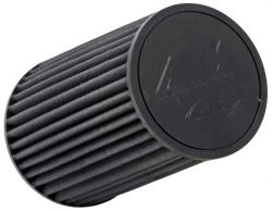 AEM 3 1/2 Inch X 9 Inch Brute Force DryFlow Conical Air Filter