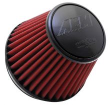 AEM 6 Inch X 5 Inch DryFlow Conical Air Filter